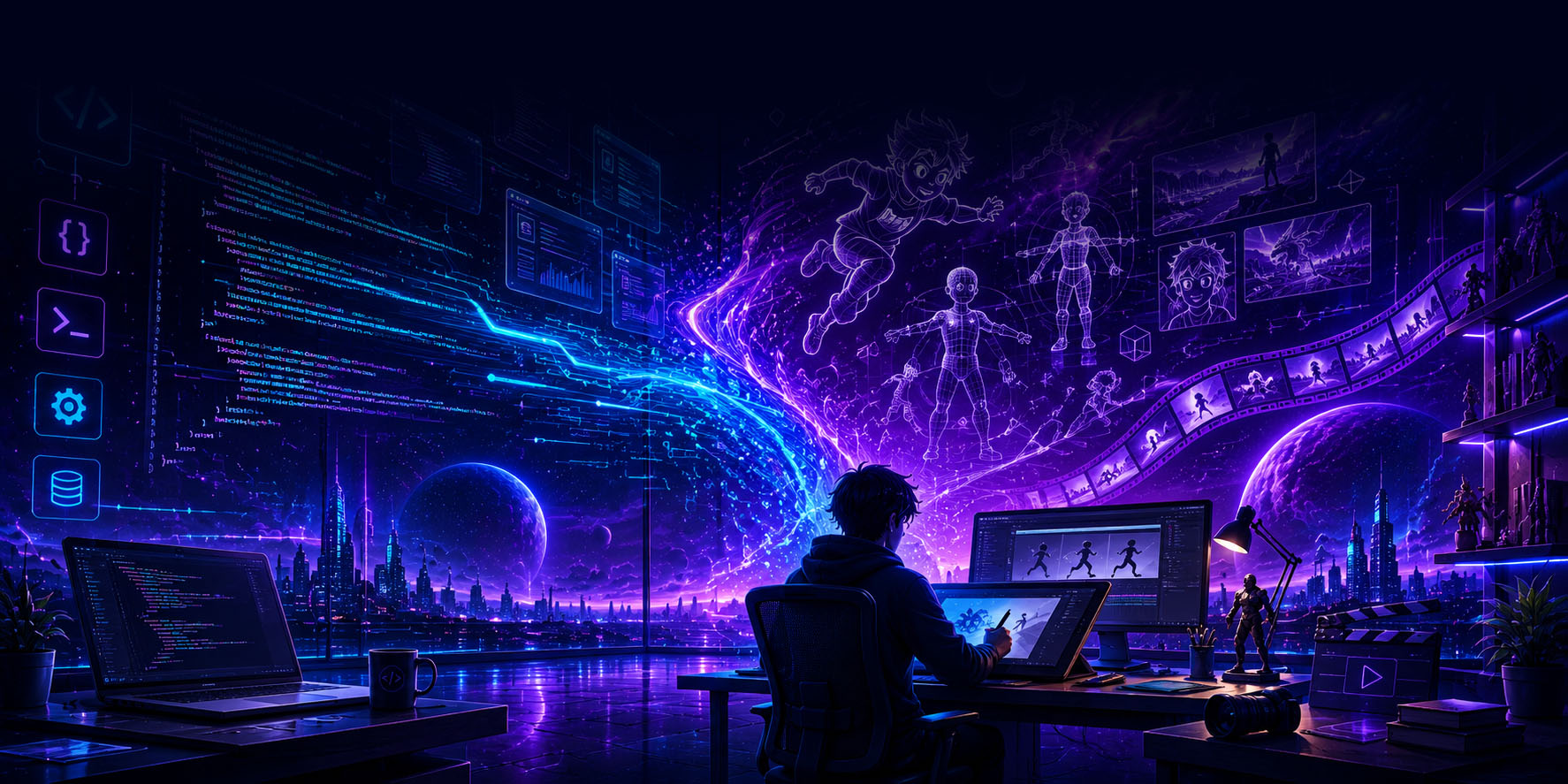 Creative Studio